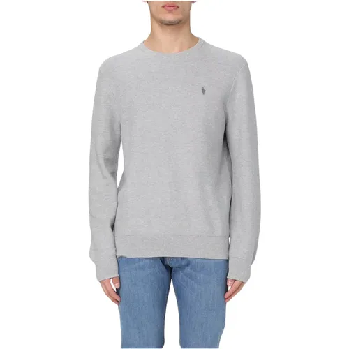 Stylish Sweaters , male, Sizes: L - Polo Ralph Lauren - Modalova