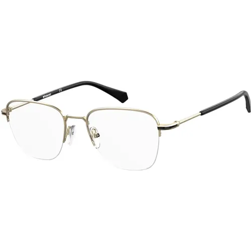 Stylish Glasses PLD D386/G , male, Sizes: 53 MM - Polaroid - Modalova