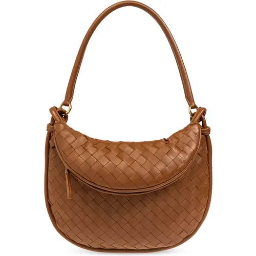 Mittlere Schultertasche - Bottega Veneta - Modalova