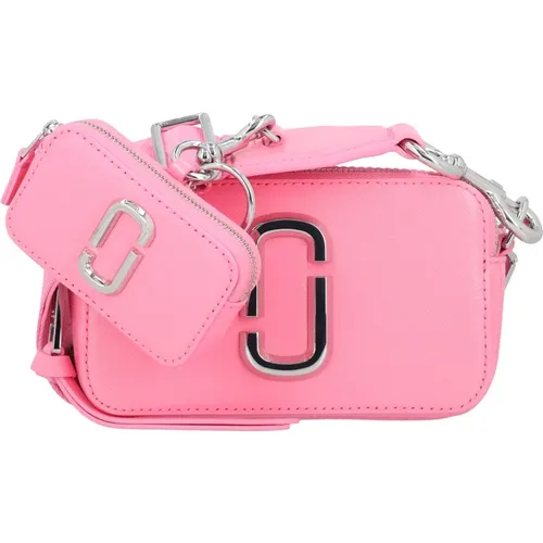 Women's Bags Handbag Petal Ss24 , female, Sizes: ONE SIZE - Marc Jacobs - Modalova