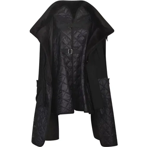 Coats for Men , female, Sizes: XS - Junya Watanabe - Modalova
