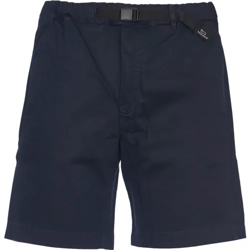 Casual Shorts , Herren, Größe: 2XL - Woolrich - Modalova