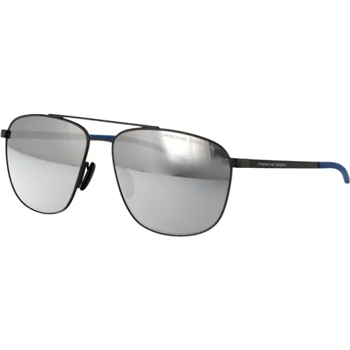 Stylische Sonnenbrille P8909 - Porsche Design - Modalova