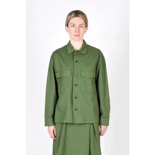 Jackets , Damen, Größe: L - Barena Venezia - Modalova