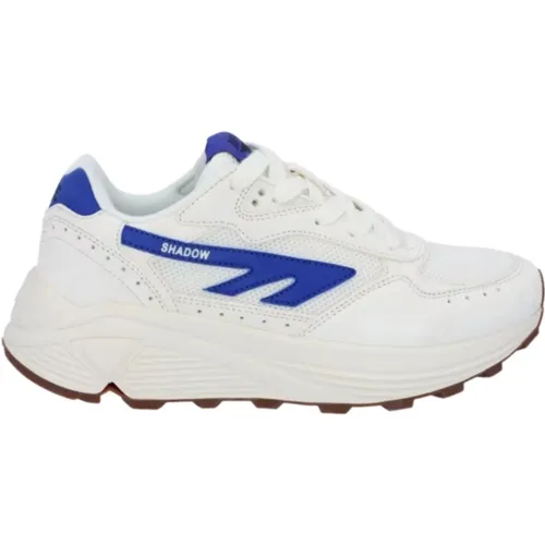 Shadow RGS Lace-up Shoes , male, Sizes: 3 UK - Hi-Tec - Modalova