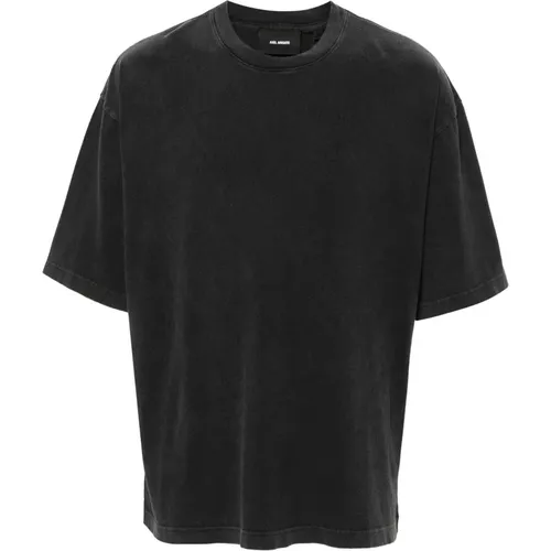 T-shirts and Polos , male, Sizes: XL, M, L, S - Axel Arigato - Modalova