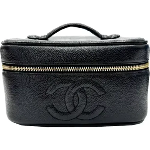 Pre-owned Leder chanel-taschen - Chanel Vintage - Modalova