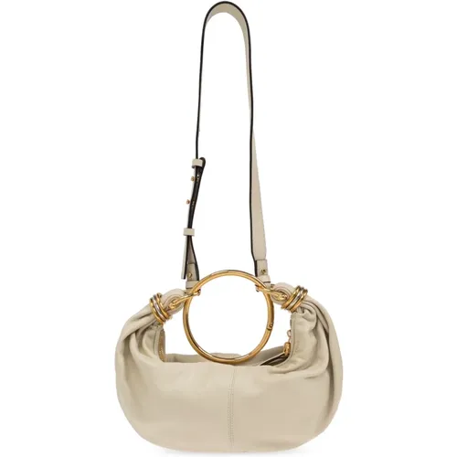 Schultertasche Armband Klein Chloé - Chloé - Modalova