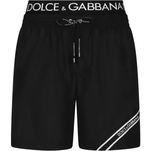 Stylish Clothing Collection , male, Sizes: S, M - Dolce & Gabbana - Modalova