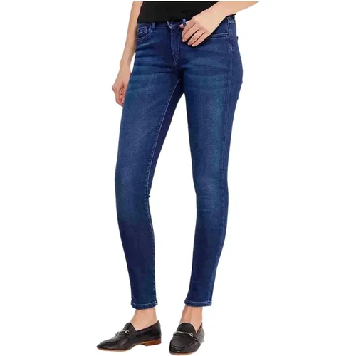 Cb80 pixie pants , female, Sizes: W24 L30 - Pepe Jeans - Modalova