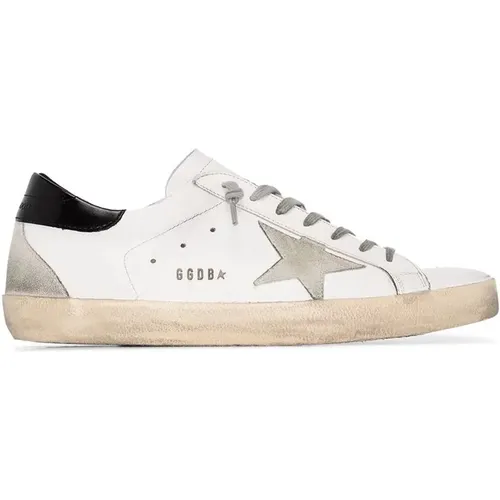 Superstar Classic Turnschuhe - Golden Goose - Modalova