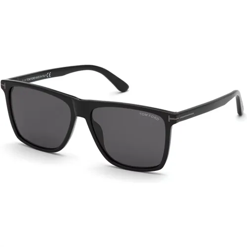 Stylische Sonnenbrille Ft0832-N - Tom Ford - Modalova
