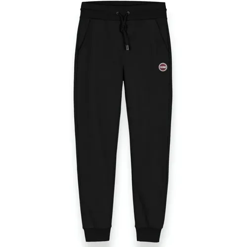 Garzata Sweatpants für Herren , Herren, Größe: 2XL - Colmar - Modalova