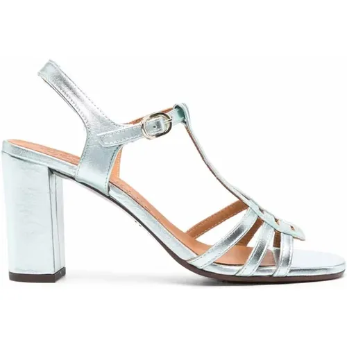 High Heel Sandalen , Damen, Größe: 37 EU - Chie Mihara - Modalova