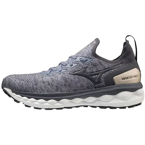 Running Shoes Wave Sky Neo , male, Sizes: 6 1/2 UK, 8 UK, 6 UK, 8 1/2 UK, 7 UK, 11 UK - Mizuno - Modalova