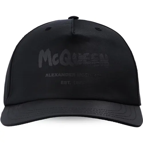 Deckel Alexander McQueen - alexander mcqueen - Modalova