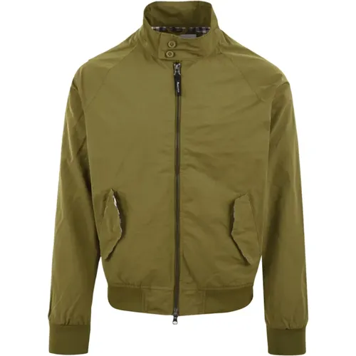 Herrenjacke Modell B004 Jk008 , Herren, Größe: 2XL - Aquascutum - Modalova