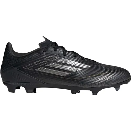 F50 League Fg/Mg Fußballschuhe , Herren, Größe: 42 2/3 EU - Adidas - Modalova