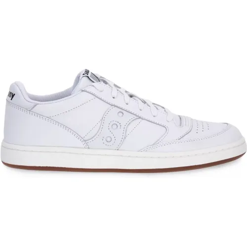 Classic Jazz Court Sneakers , unisex, Sizes: 2 UK, 6 UK, 3 UK - Saucony - Modalova