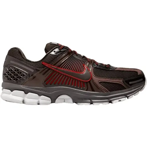 Zoom Vomero 5 Sneakers , male, Sizes: 6 1/2 UK - Nike - Modalova