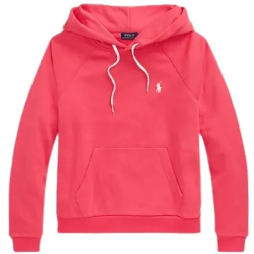 Sweatshirts & Hoodies , Damen, Größe: S - Polo Ralph Lauren - Modalova
