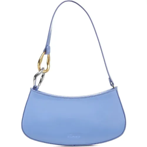 Shoulder Bag Aw24 , female, Sizes: ONE SIZE - Staud - Modalova