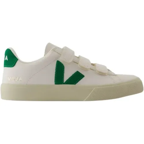 Leder sneakers Veja - Veja - Modalova