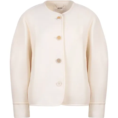 Jacket , female, Sizes: XL - Chloé - Modalova