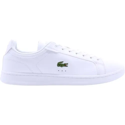 Trail Sneakers , male, Sizes: 8 UK, 6 1/2 UK - Lacoste - Modalova