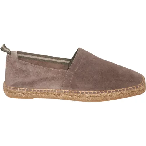 Espadrilles Mens Shoes , male, Sizes: 8 UK - Castañer - Modalova