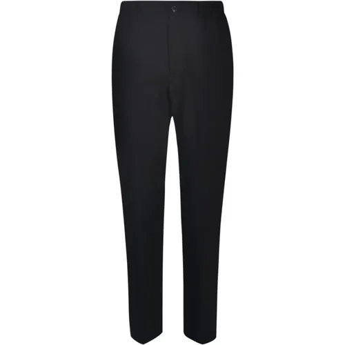 Trousers - Stylish and Trendy , male, Sizes: L - Lanvin - Modalova