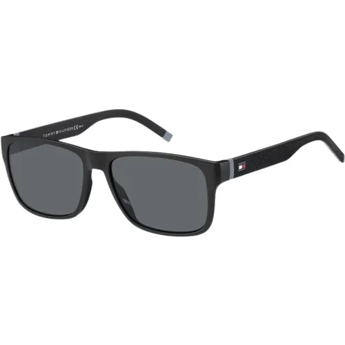 Sonnenbrille,Stylische Sonnenbrille TH 1718/S - Tommy Hilfiger - Modalova