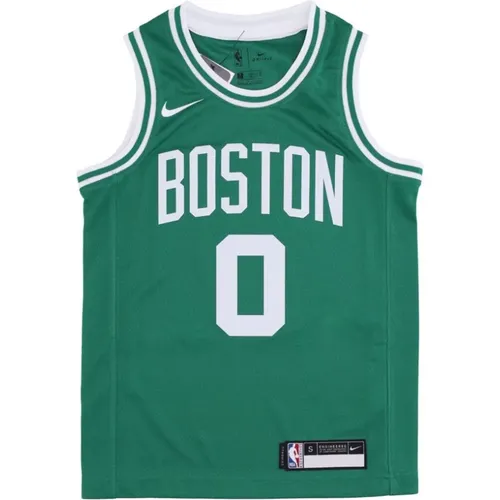 Boston Celtics Basketball Tank Top - Nike - Modalova