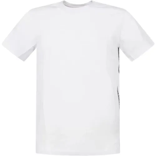 Halbarm T-Shirt Emporio Armani - Emporio Armani - Modalova