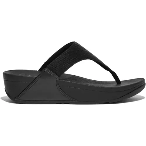 Bequeme Sandalen für den Alltag , Damen, Größe: 37 EU - FitFlop - Modalova