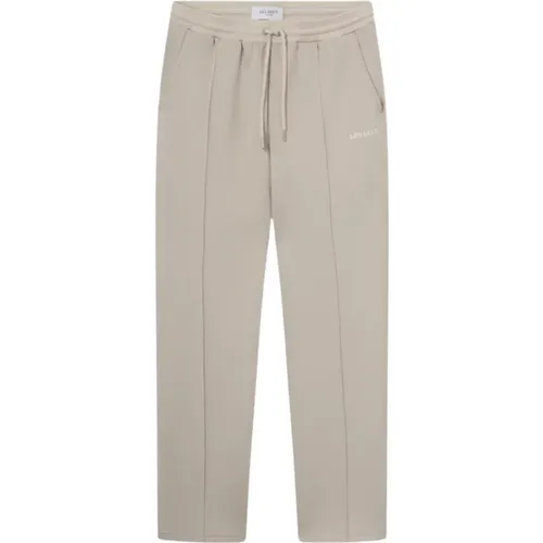 Sweatpants , male, Sizes: L - Les Deux - Modalova