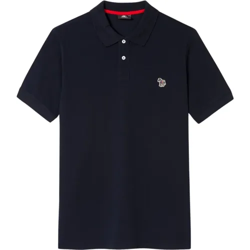 Polo Shirts , Herren, Größe: S - PS By Paul Smith - Modalova