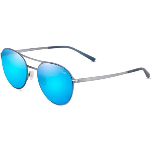 Halbmond Sonnenbrille Maui Jim - Maui Jim - Modalova