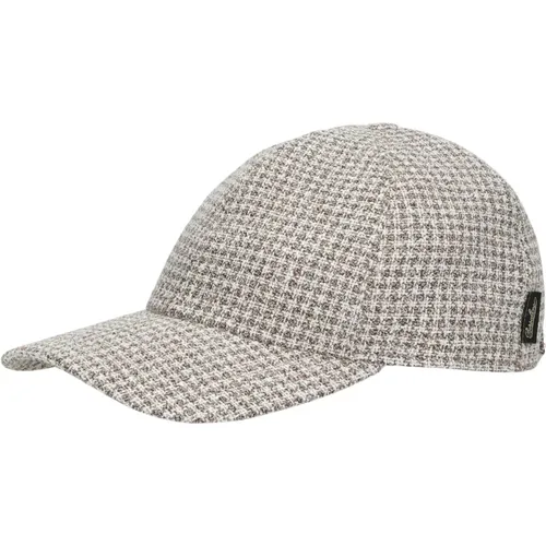 Outdoor Abenteuer Kappe , unisex, Größe: 59 CM - Borsalino - Modalova