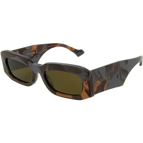 Essential Urban Sunglasses , female, Sizes: 54 MM - Gucci - Modalova