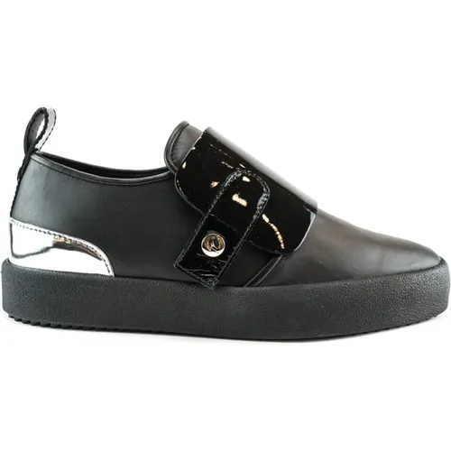 Birelvaguenero Shoes , male, Sizes: 9 UK, 5 UK - giuseppe zanotti - Modalova