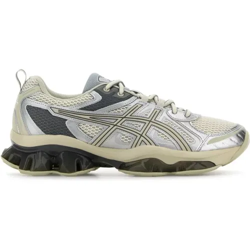 Mesh Quantum Kinetic Sneakers , Damen, Größe: 36 1/2 EU - ASICS - Modalova