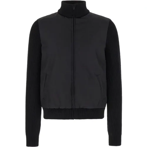 Puffer Jackets , male, Sizes: L, M - Valentino Garavani - Modalova