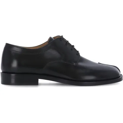 Flat shoes , male, Sizes: 10 UK - Maison Margiela - Modalova