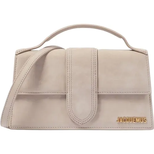 Schultertasche Le Grand Bambino - Jacquemus - Modalova