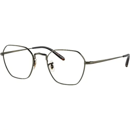 Glasses , Damen, Größe: ONE Size - Oliver Peoples - Modalova