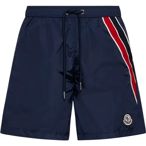 Sea Clothing , male, Sizes: S, M, L - Moncler - Modalova