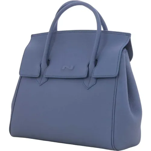 Stilvolle Handtaschen für Frauen , Damen, Größe: ONE Size - Nathan-Baume - Modalova