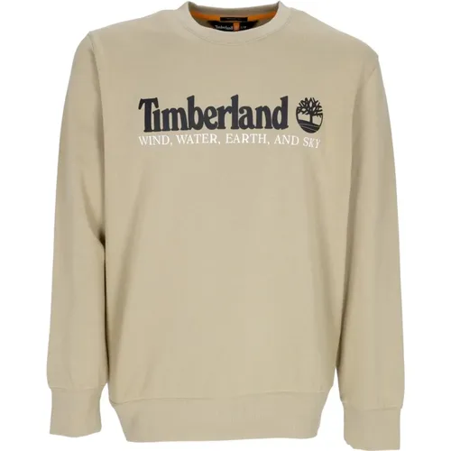 Sweatshirt , Herren, Größe: L - Timberland - Modalova
