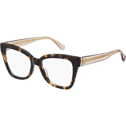 Glasses , unisex, Größe: 53 MM - Tommy Hilfiger - Modalova